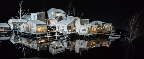 Kroller-Muller-waterobject